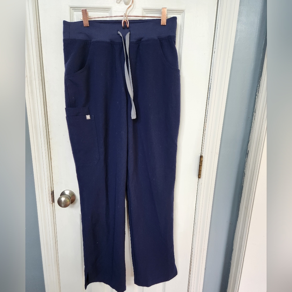 Figs Scrub Pants